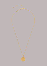 RJ Libra Necklace