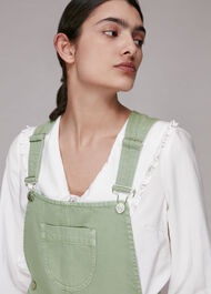 Leni Dungaree