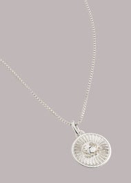 RJ  Cancer Necklace