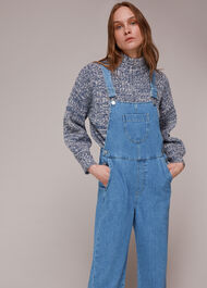 Leni Dungaree