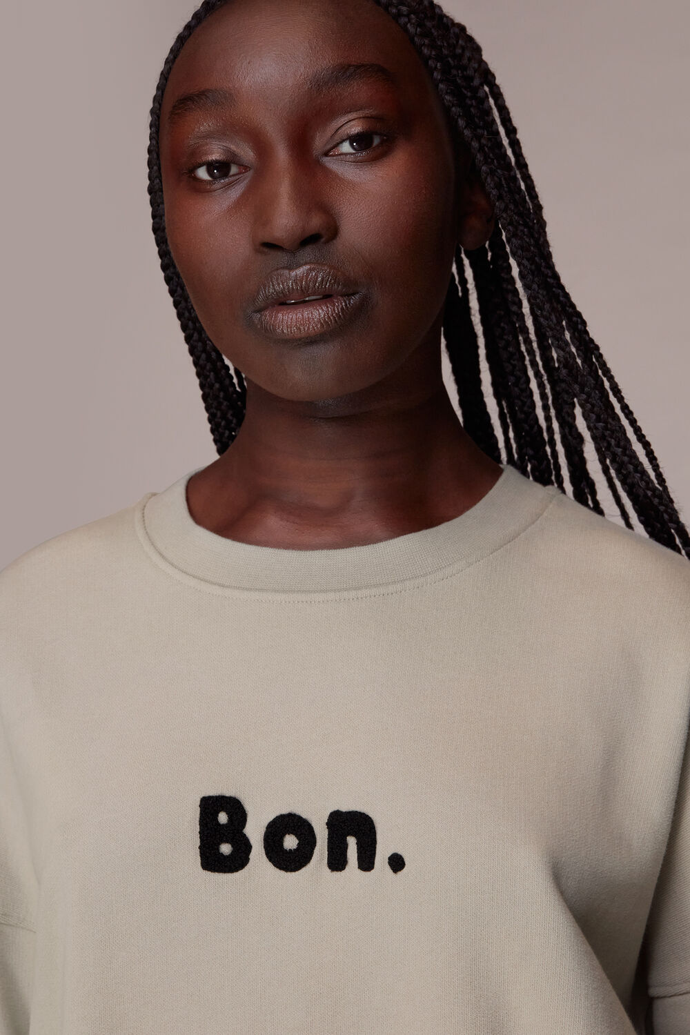 Bon Relaxed Sweat
