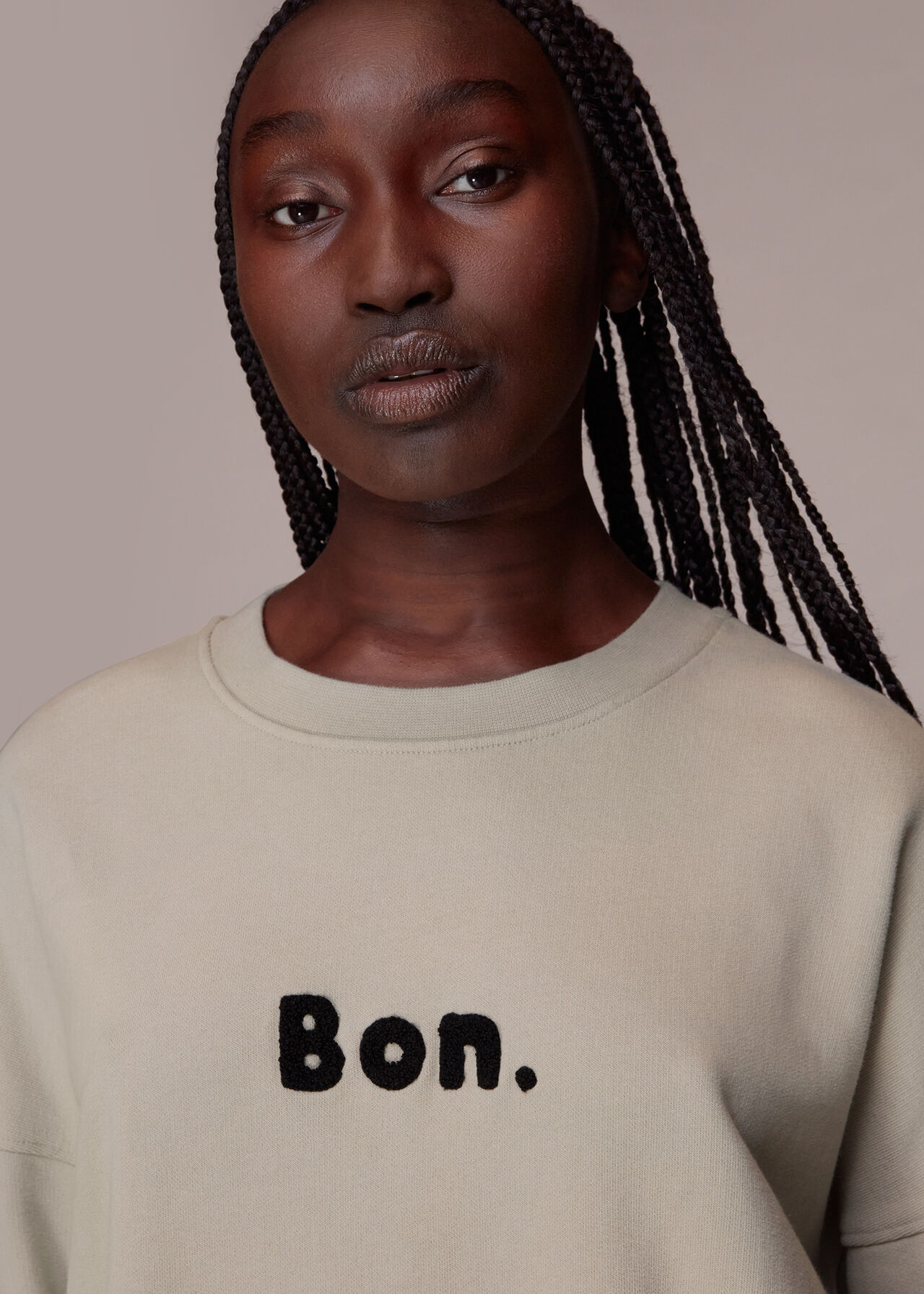 Bon Relaxed Sweat