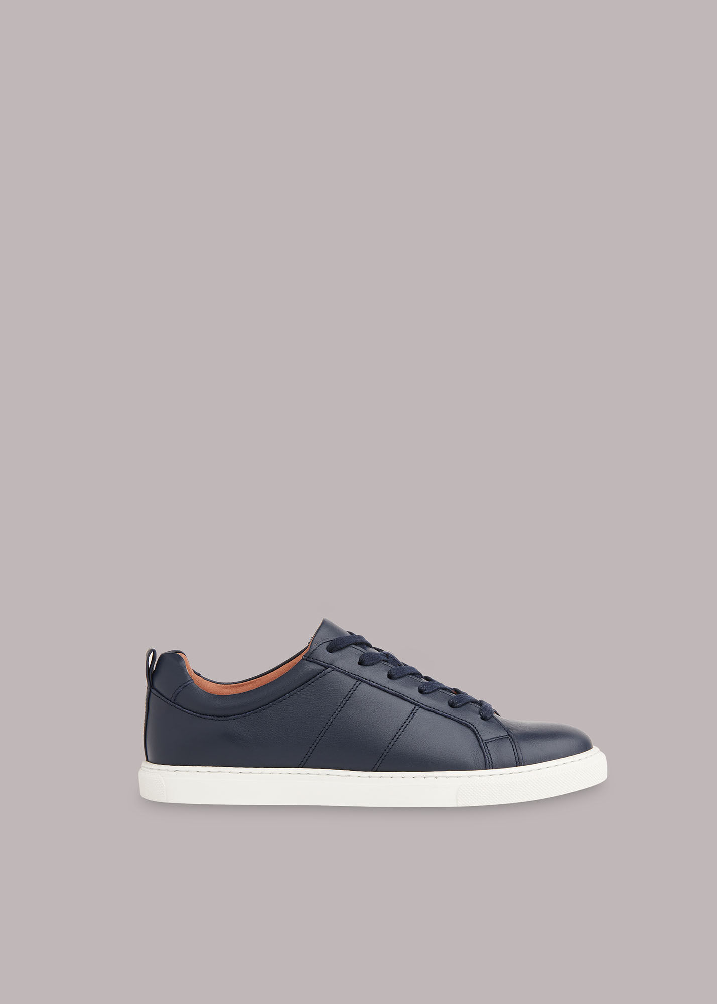 Whistles hotsell koki trainers