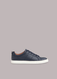 Koki Lace Up Trainer