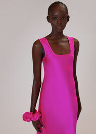 Whistles X Hai Slip Dress