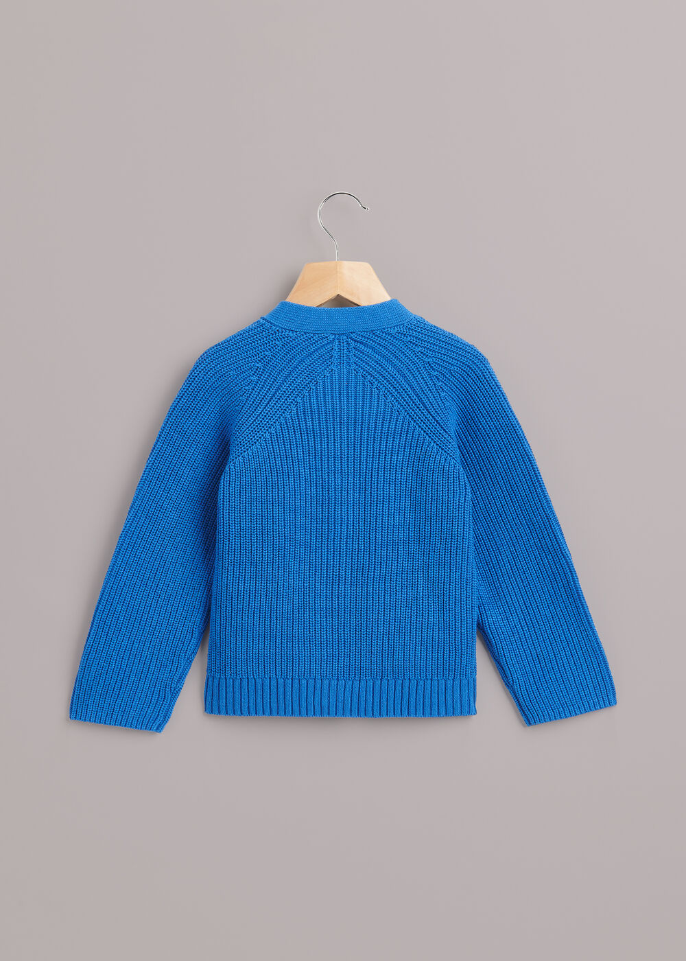 Mini Nora Cardigan