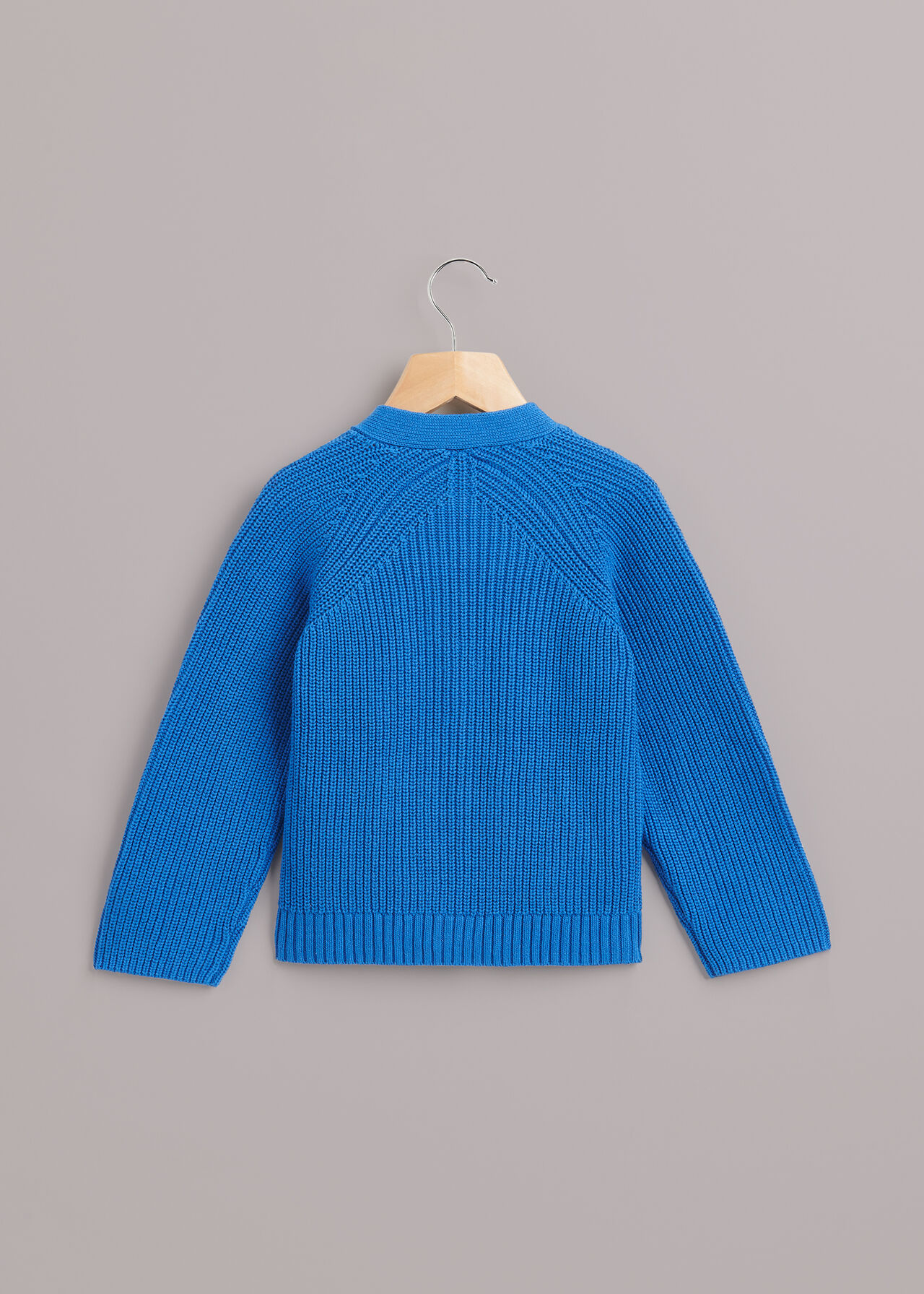 Mini Nora Cardigan