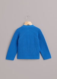 Mini Nora Cardigan