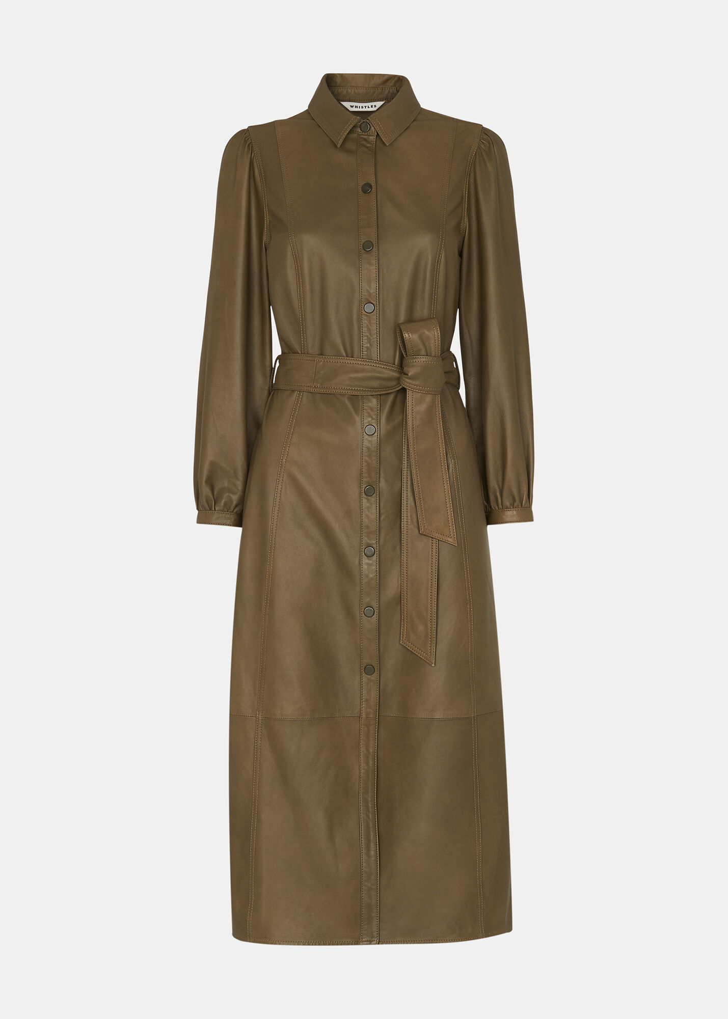 Whistles phoebe hot sale dress