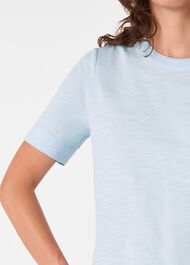 Rosa Double Trim T-Shirt
