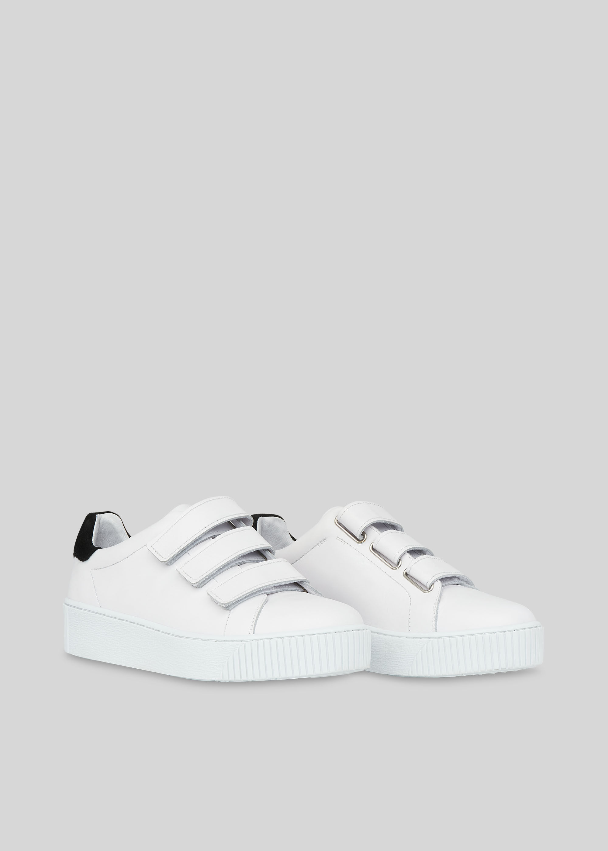 【NONCODE】Imeli Velcro Mesh Sneakers PM-74881#a/256x256.jpeg