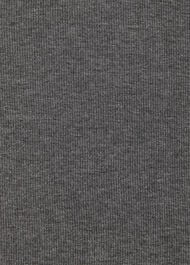 Essential Ribbed Polo
