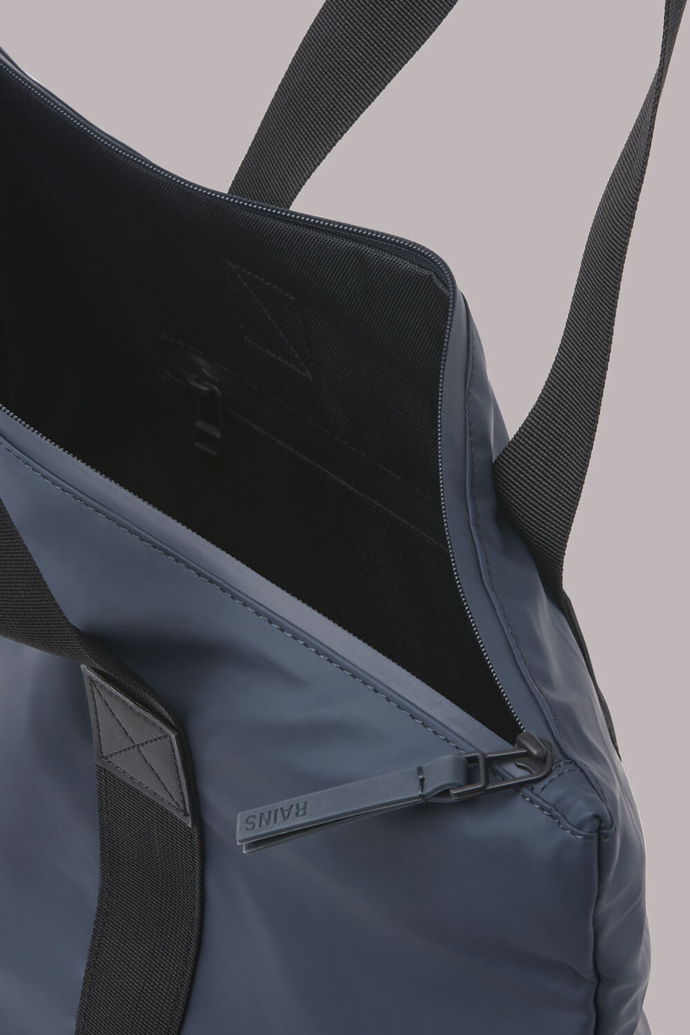 Rains Tote Bag Rush