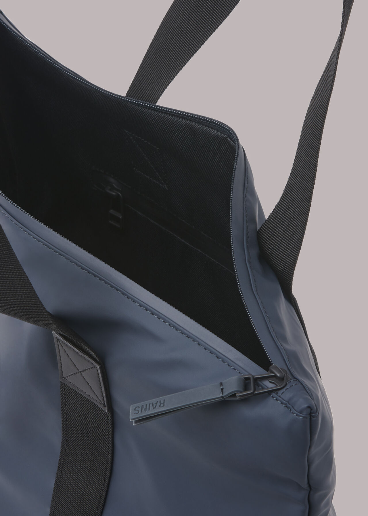 Rains Tote Bag Rush