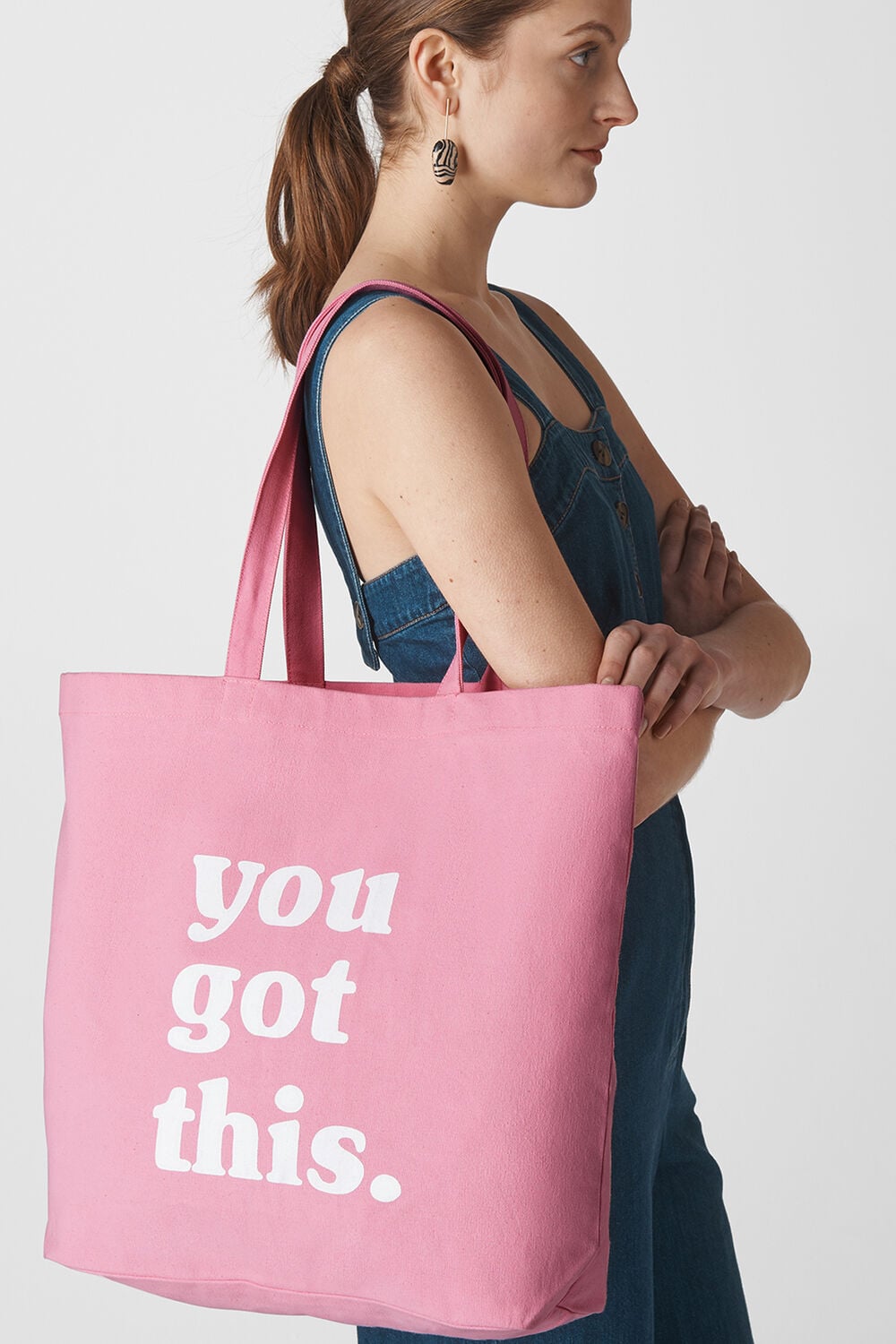 You Got This Tote