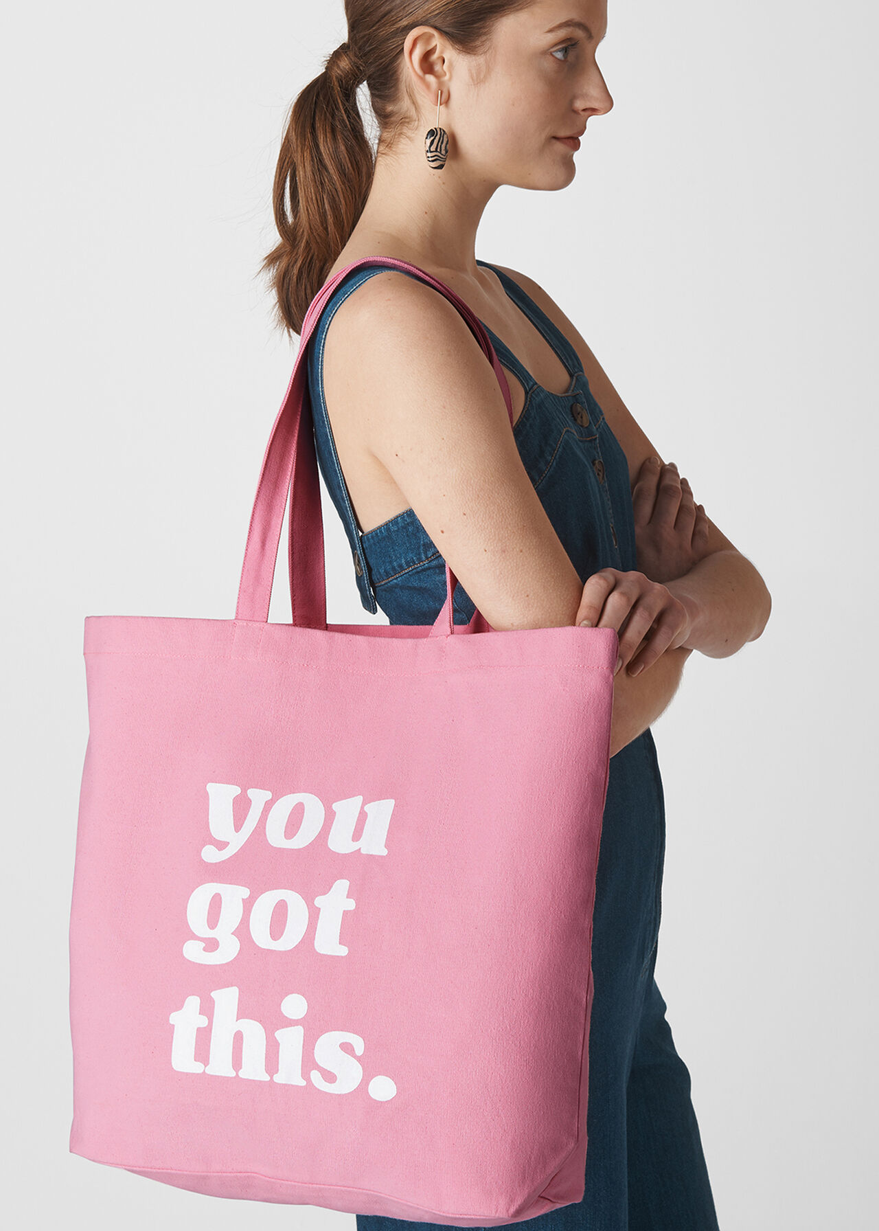 You Got This Tote