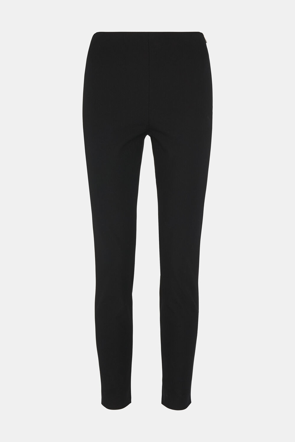 Black Petite Super Stretch Trouser
