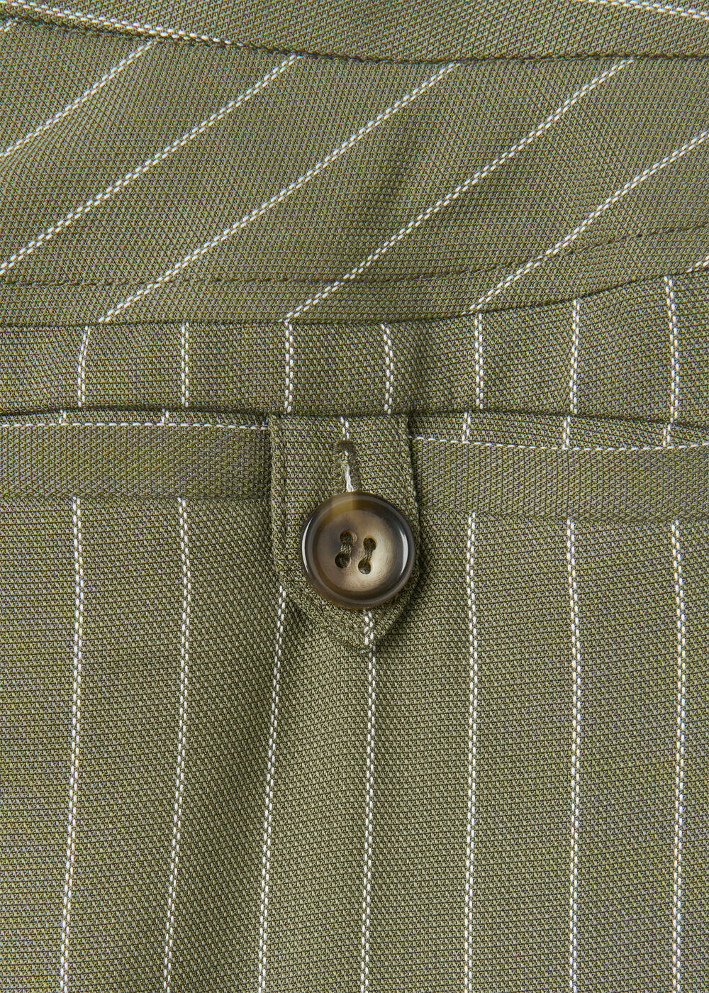 Lottie Pinstripe Trouser
