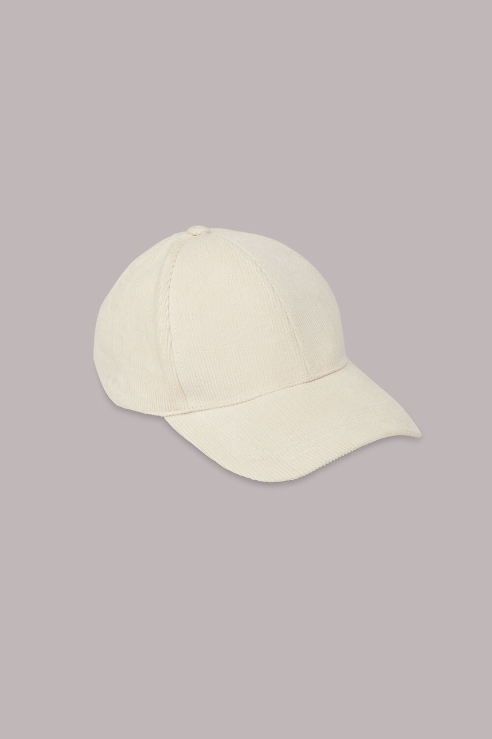 Cord Cap