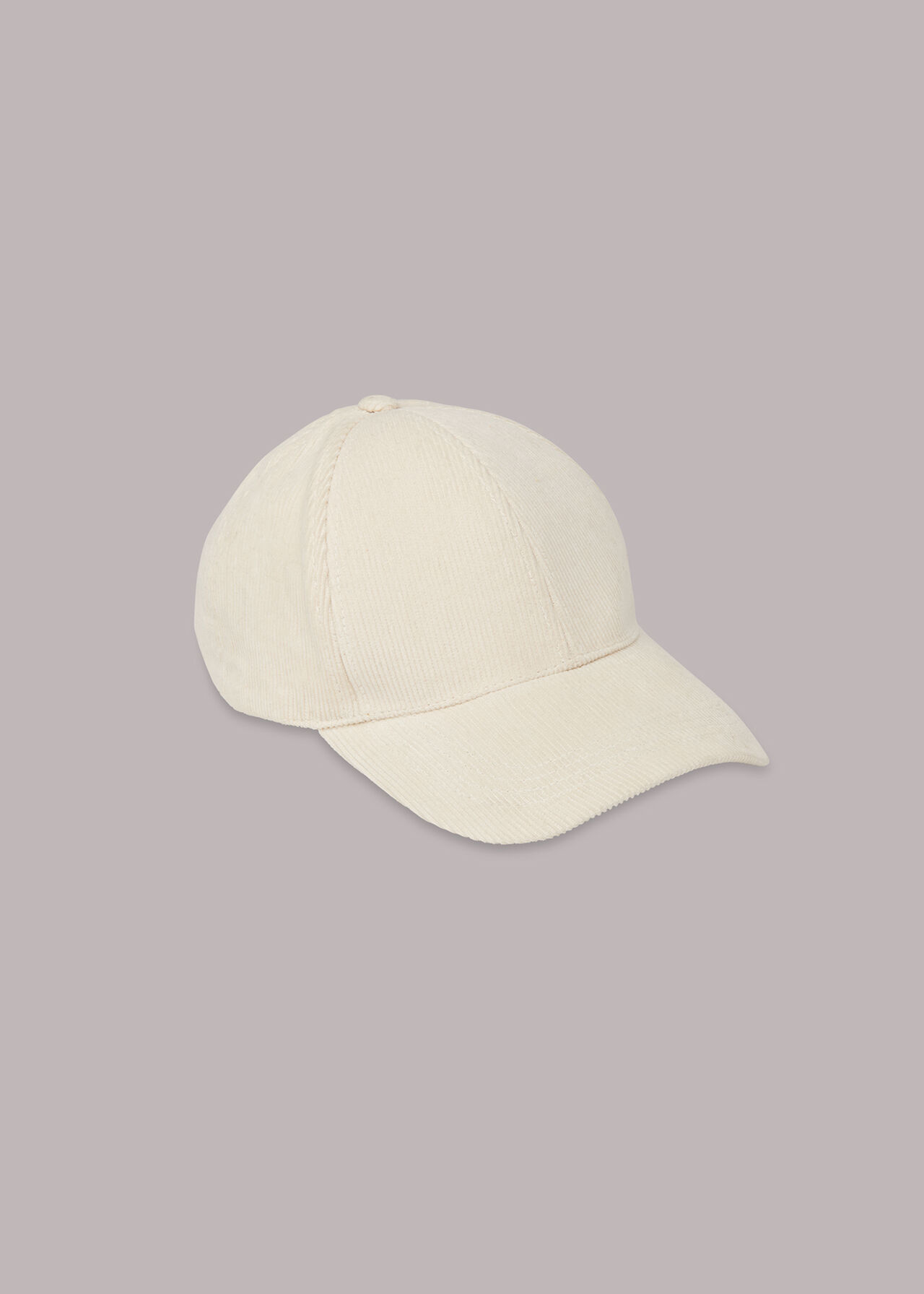 Cord Cap