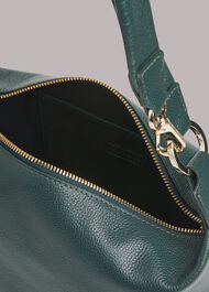 Nessie Slouchy Cube Bag