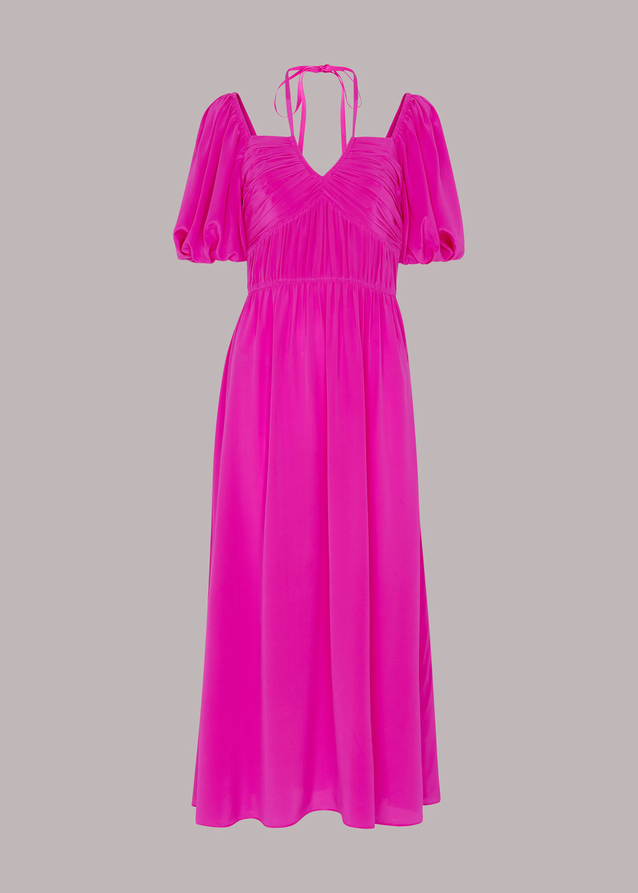 Cecille Dress