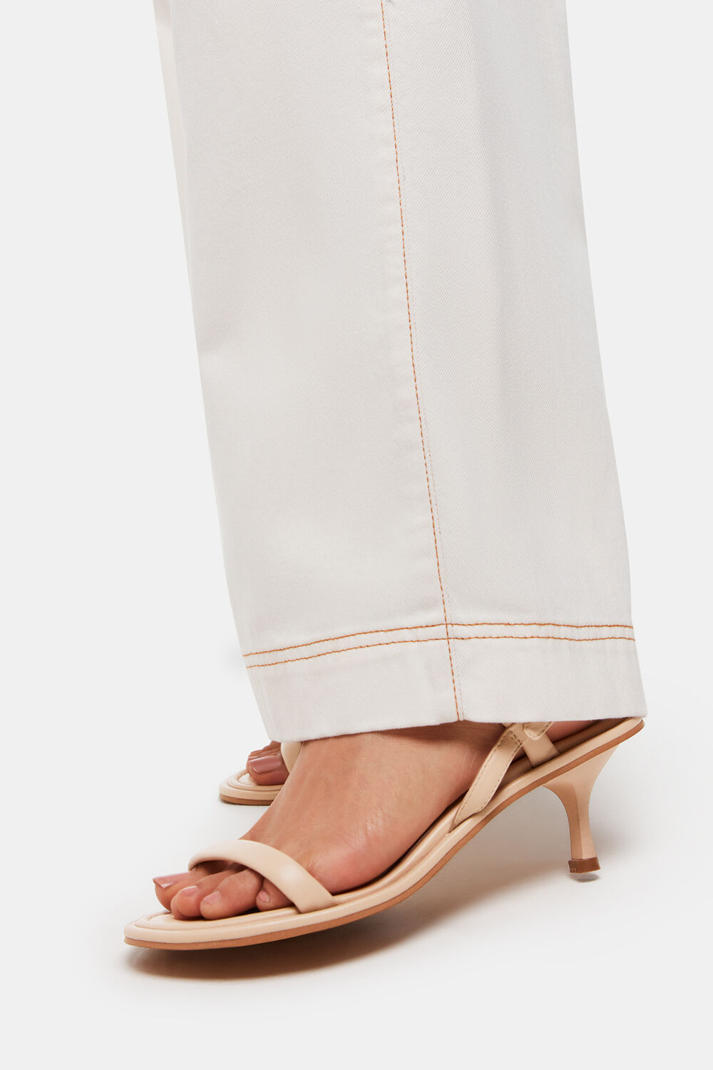 Enslee Heeled Sandal