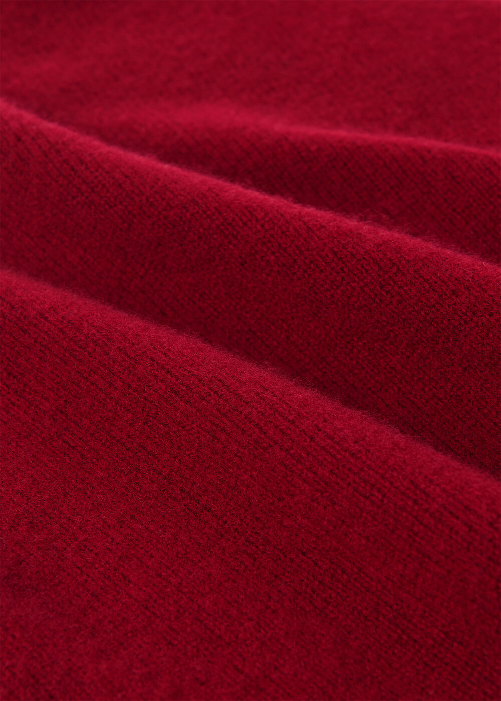 Wool Sleeveless Tank