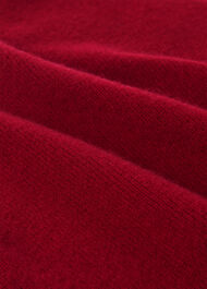 Wool Sleeveless Tank