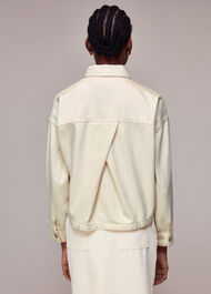 Ella Denim Jacket