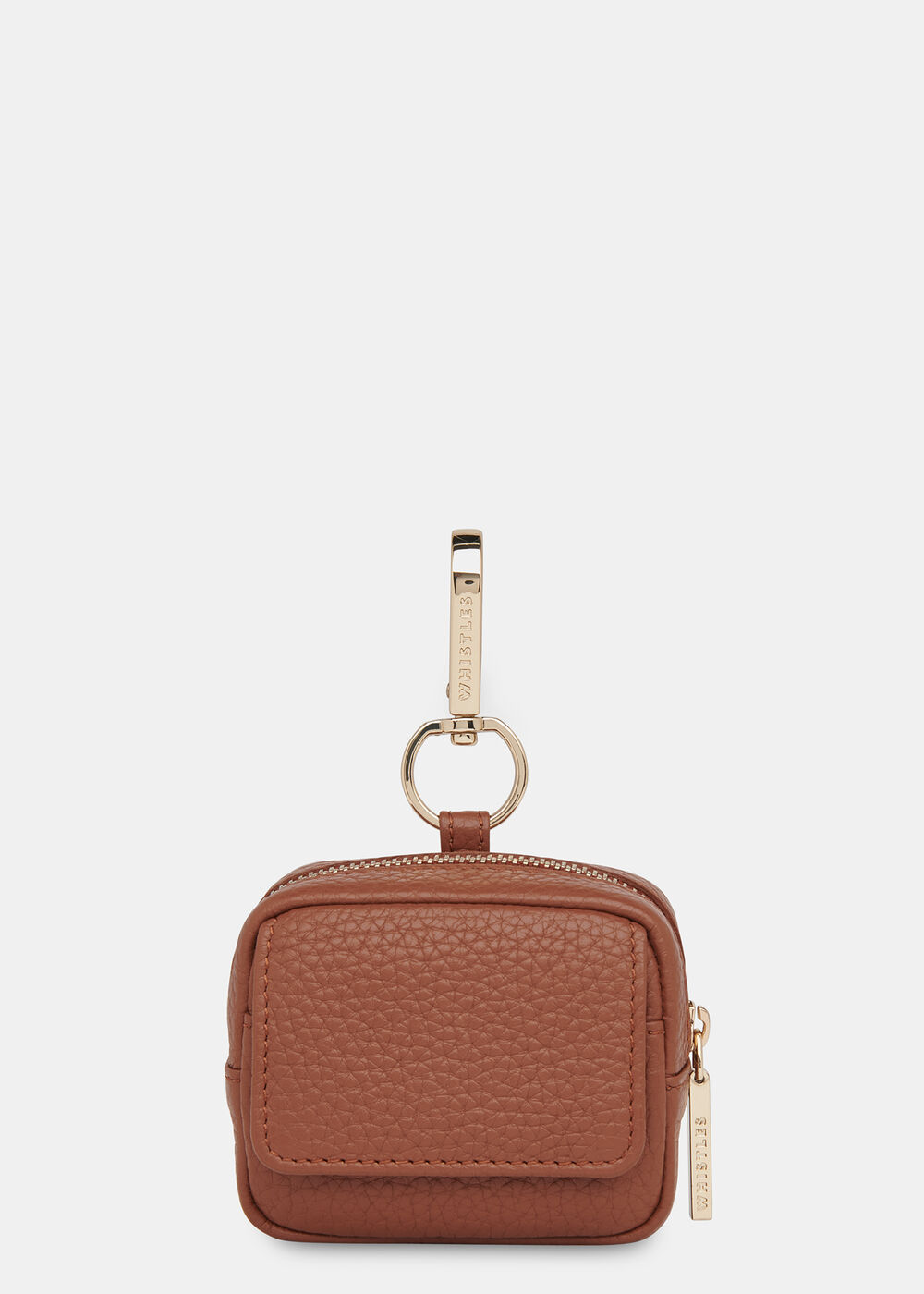Bibi Keyring