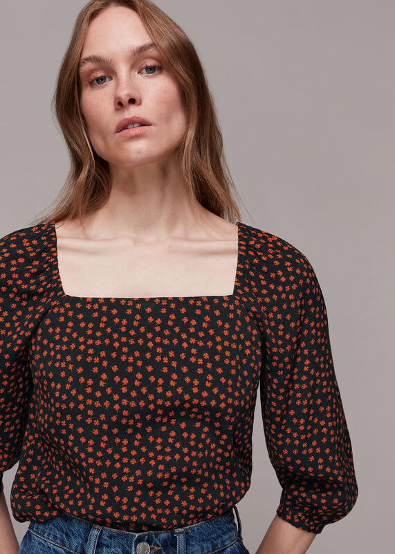 Whistles Sale Dresses, Outerwear, Accessories & More