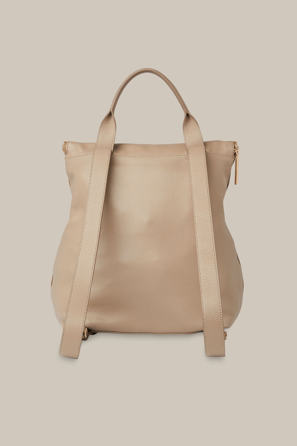 Verity Backpack Grey