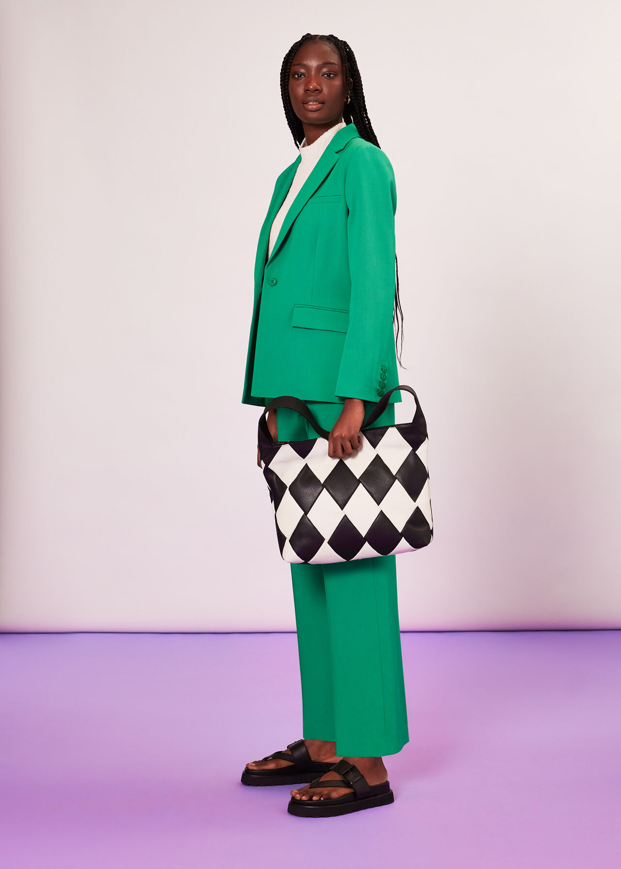 Selma Blazer