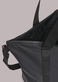 Rains Large Tote Bag