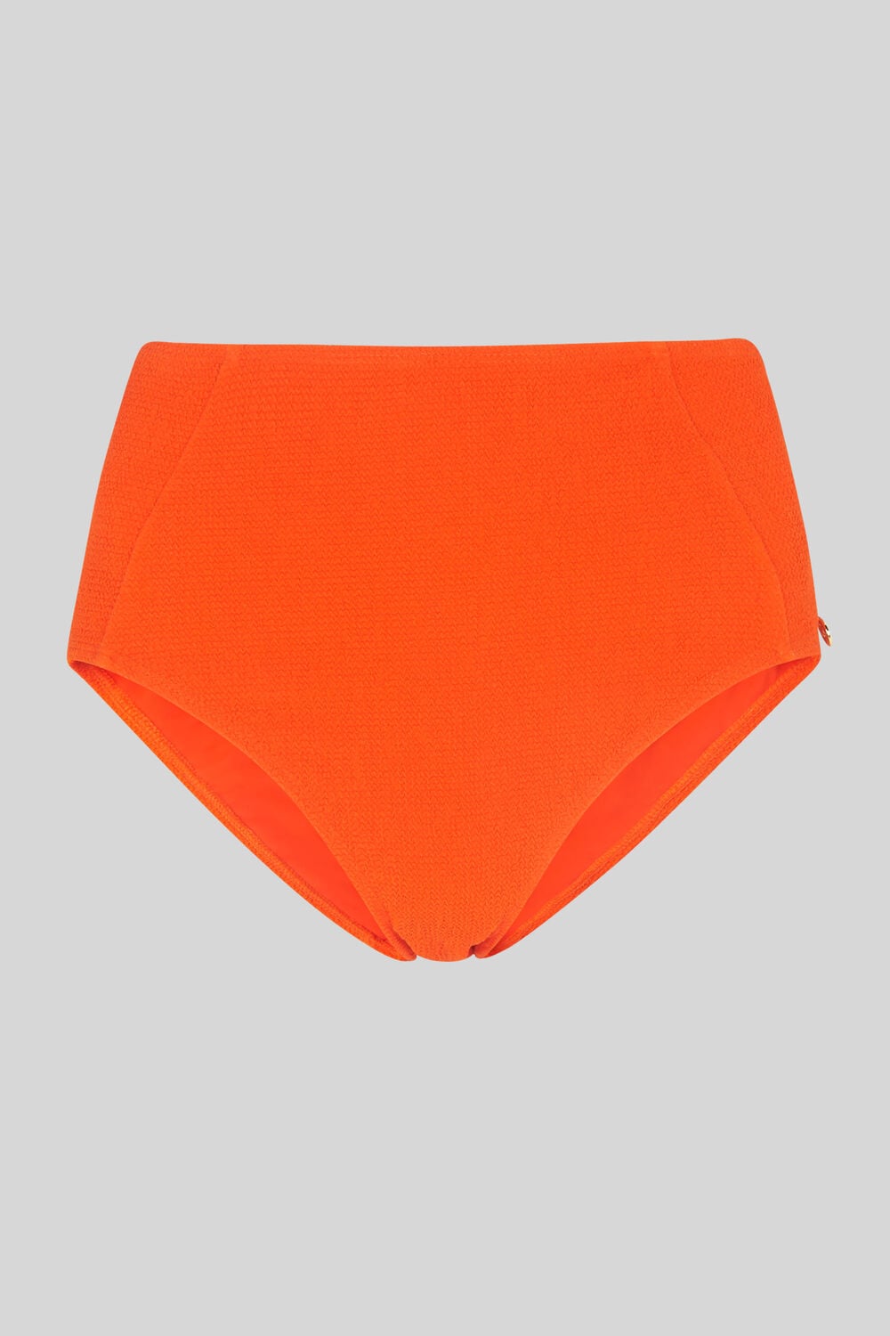 Klara Minimal Bikini Bottoms Red