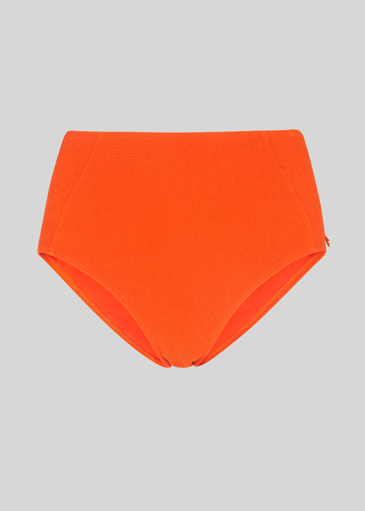 Klara Minimal Bikini Bottoms Red