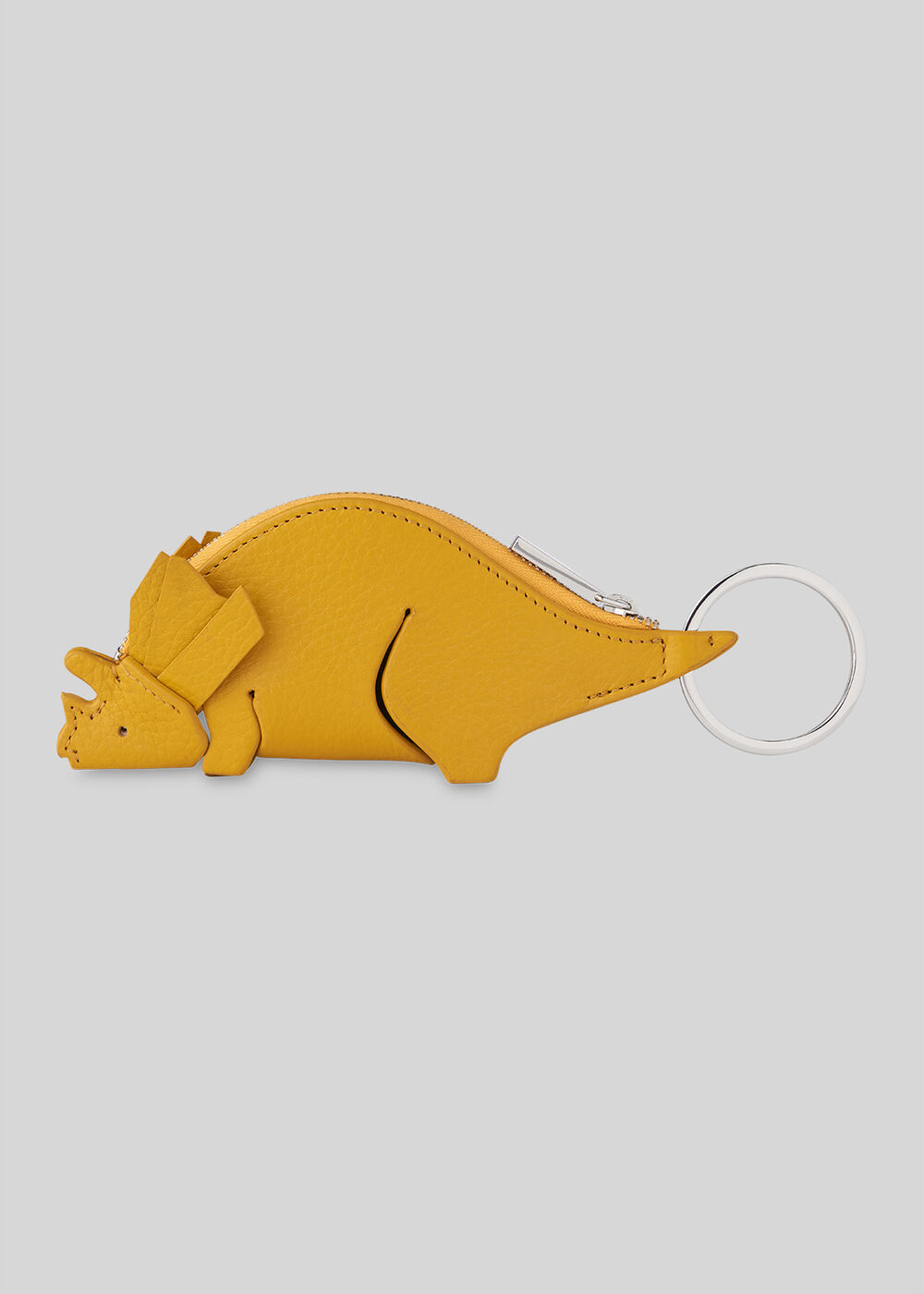 Dinosaur Keyring Purse