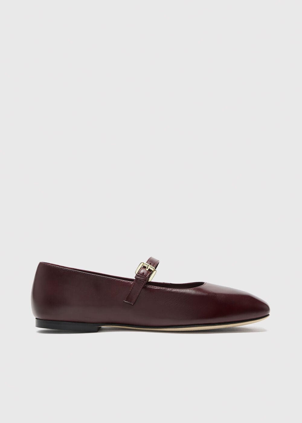 Mary Jane Ballet Pump