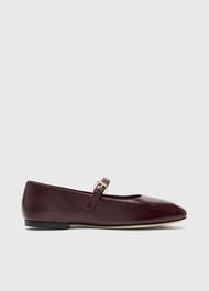 Mary Jane Ballet Pump