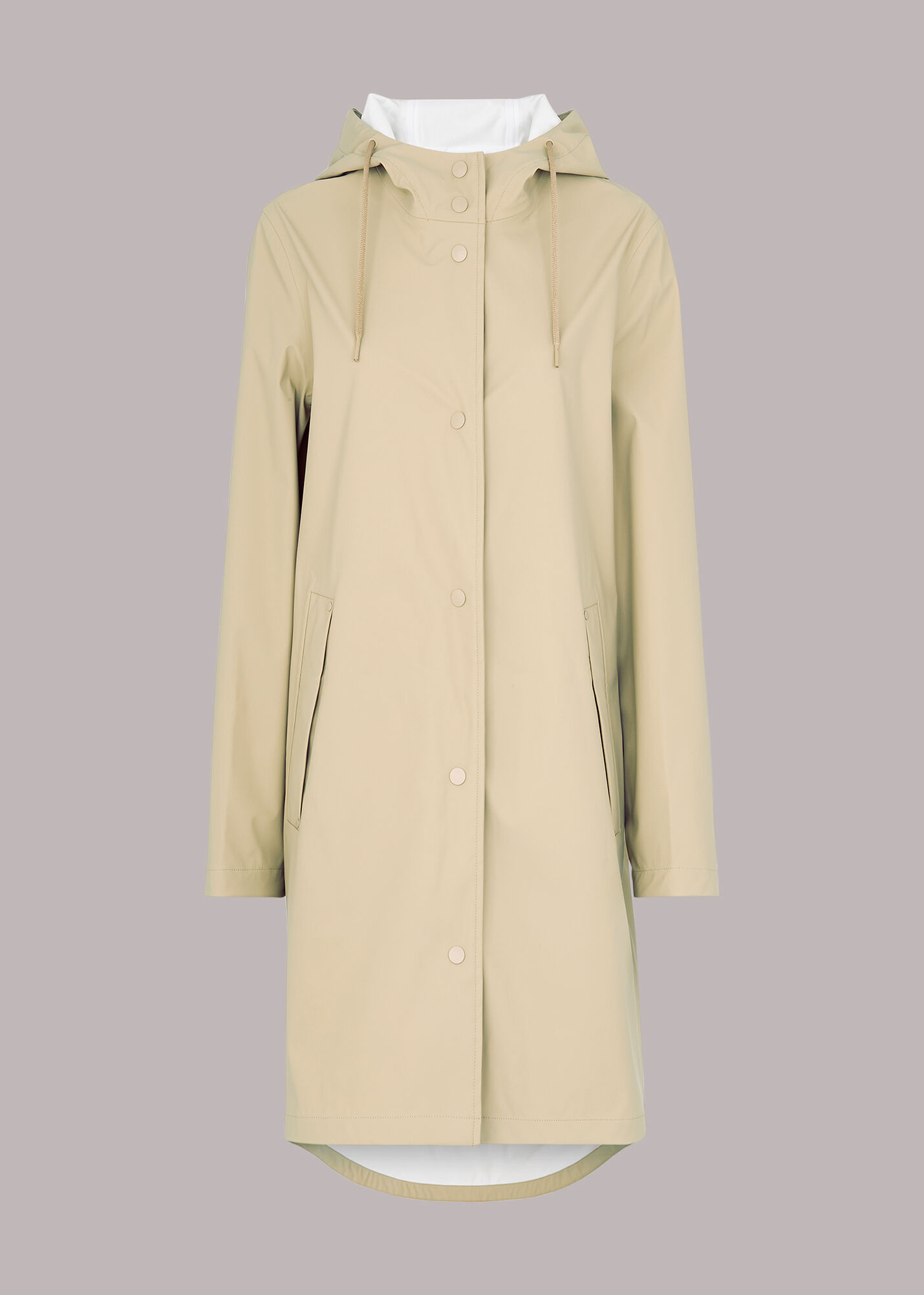 Rain proof mac store