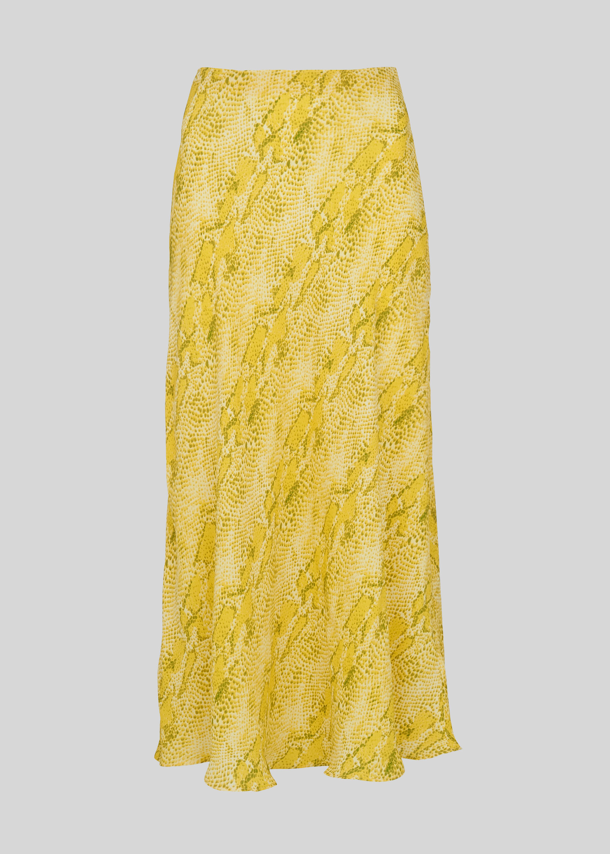 Whistles yellow skirt