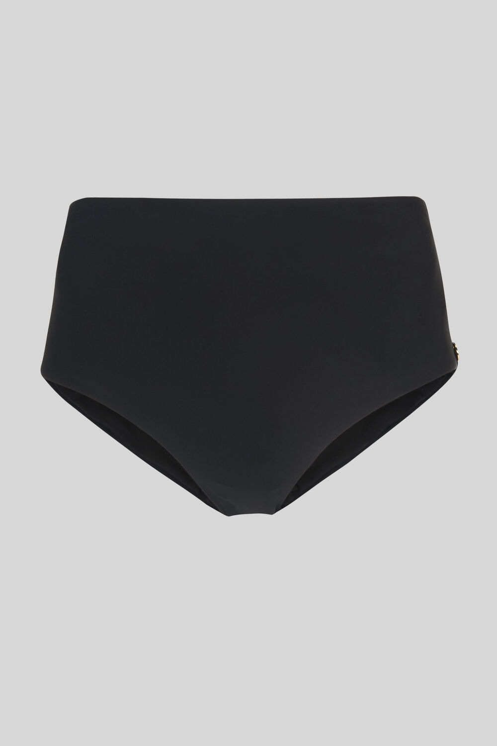 Bikini Bottom Black