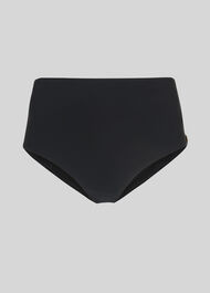 Bikini Bottom Black