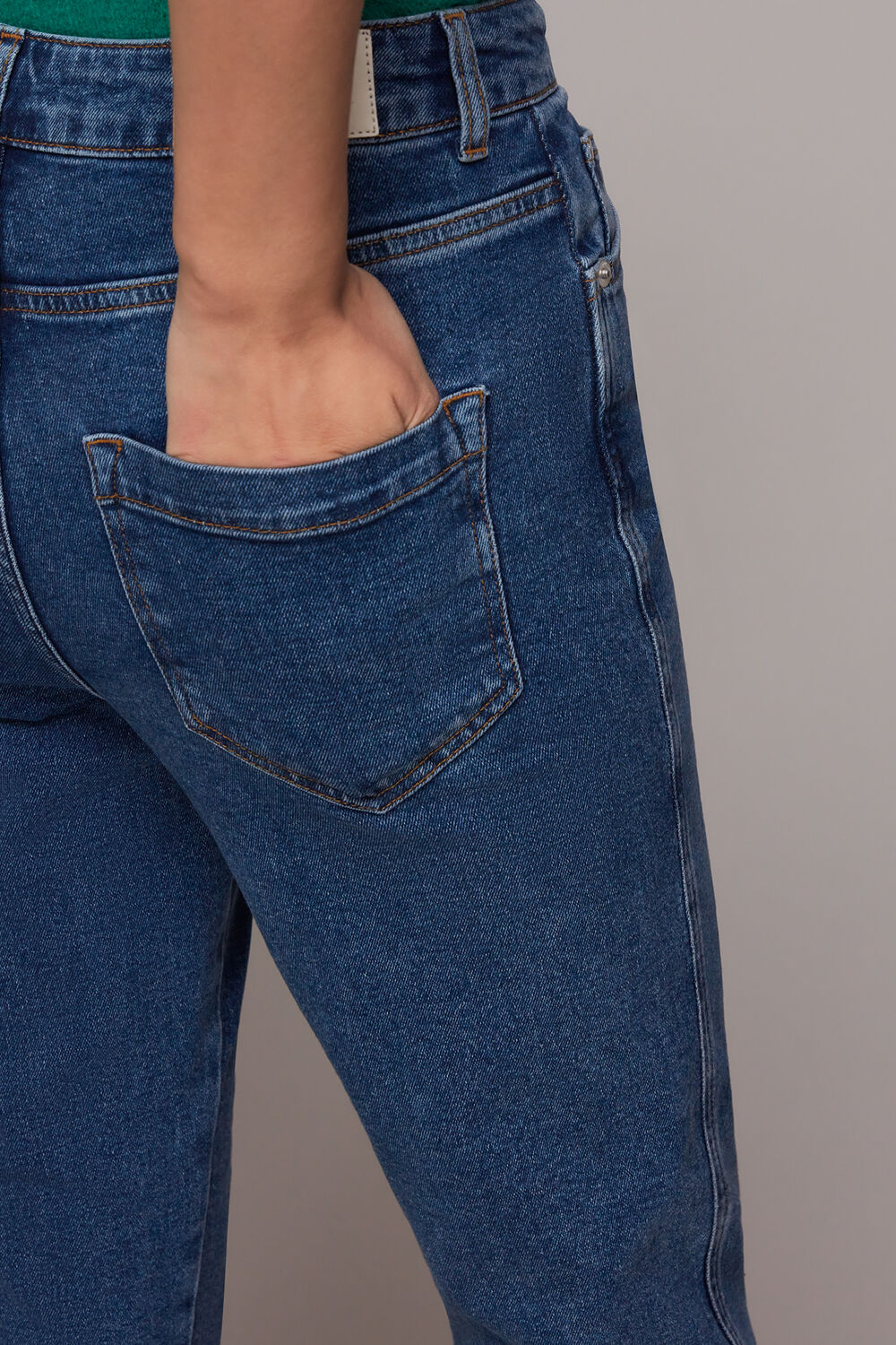 Stretch Slim Jean