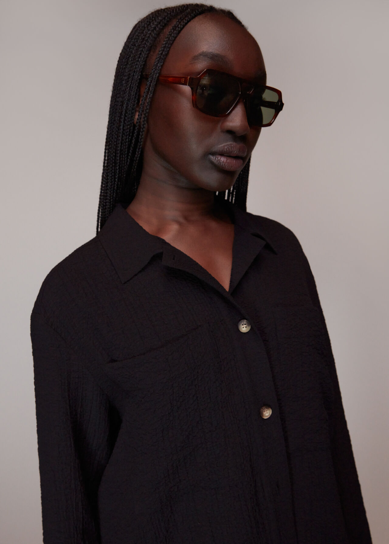 Isle of Eden Lola Sunglasses
