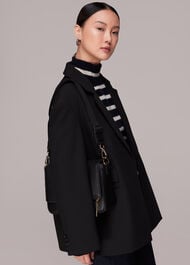 Carla Oversized Blazer
