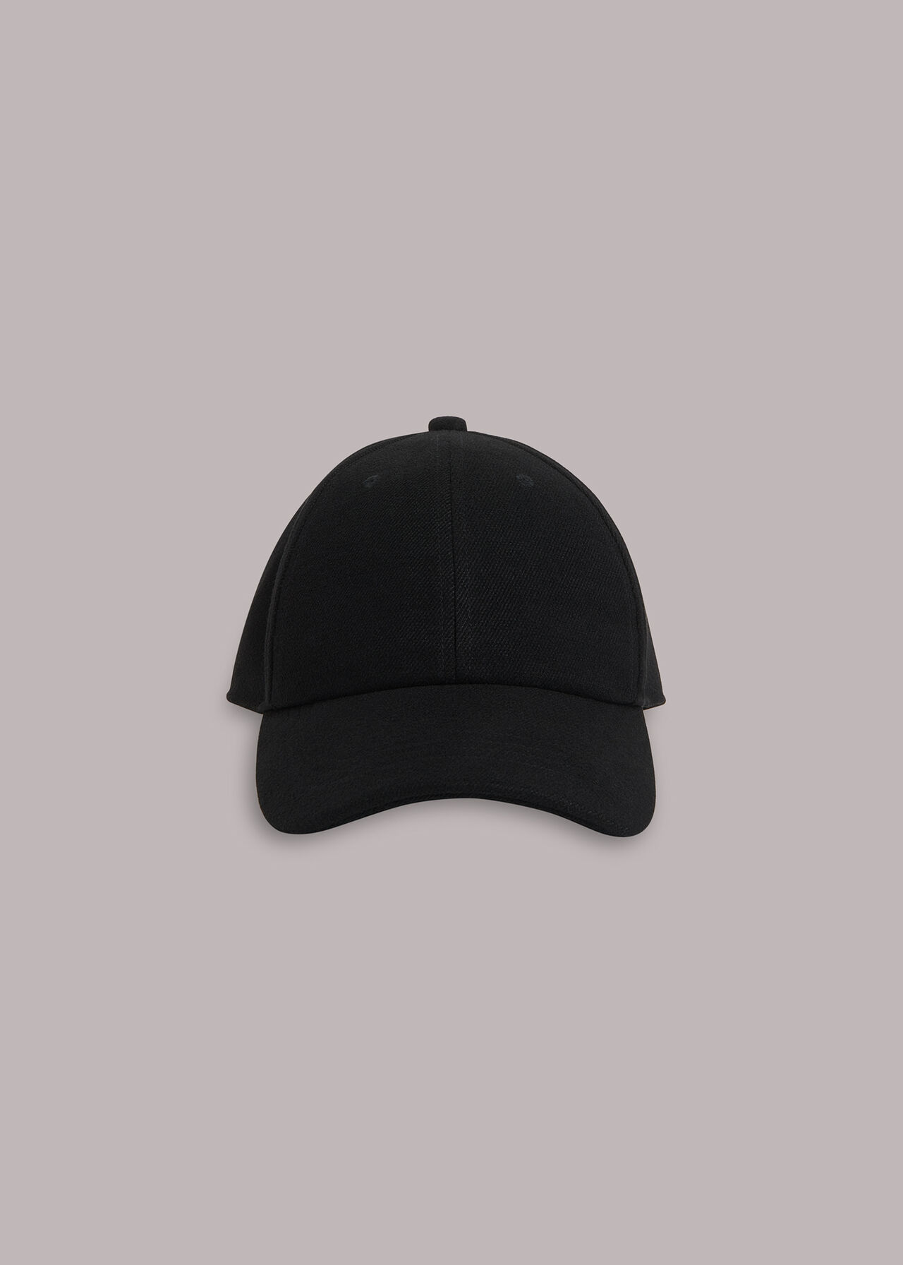 Felt Cap