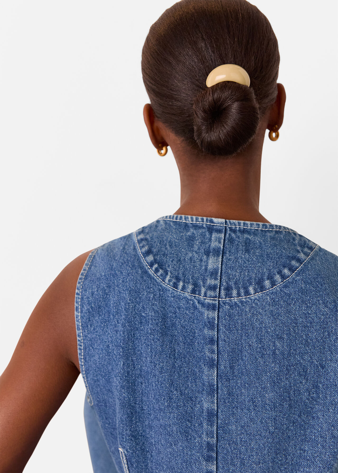 Hair Cuff Set