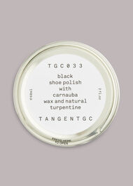 Tangent GC Black Shoe Polish